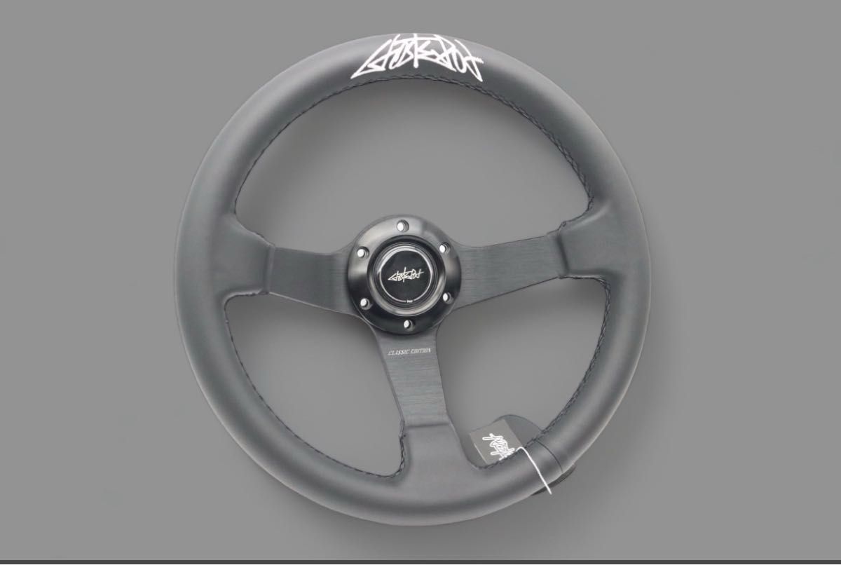 GHOST EXPOD GEステアリング [classic]ED 通常｜Yahoo!フリマ（旧