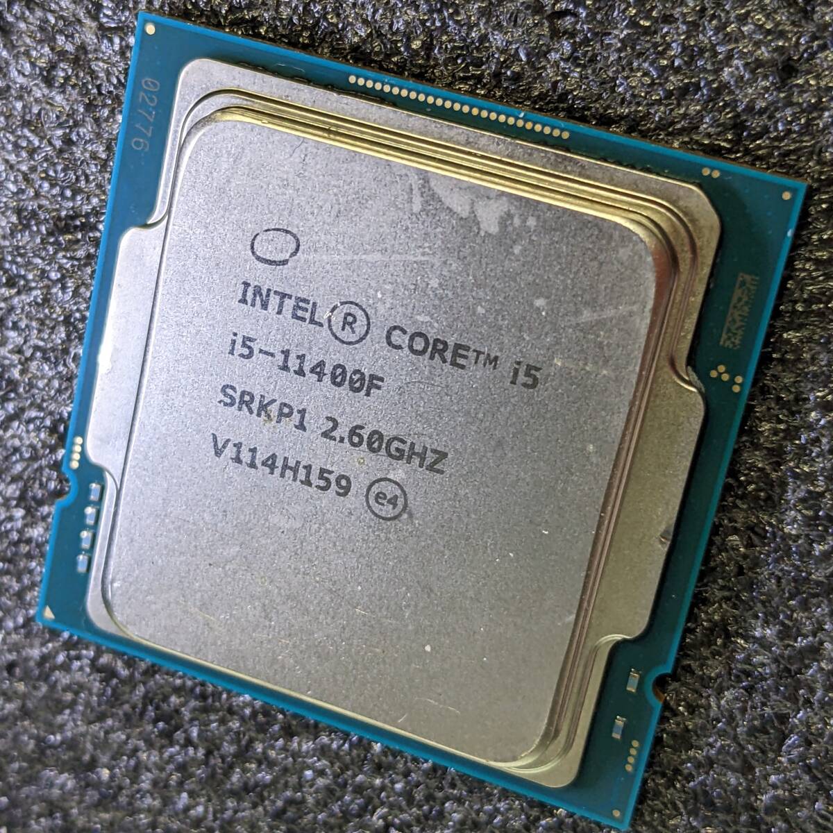Intel Core i5 11400F [11世代 LGA1200 RocketLake]｜Yahoo!フリマ（旧