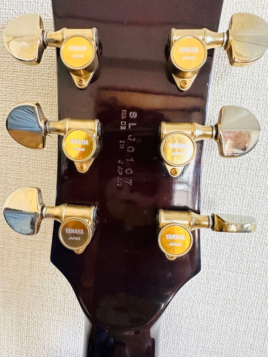 YAMAHA sa-2100 セミアコ ビンテージ｜Yahoo!フリマ（旧PayPayフリマ）