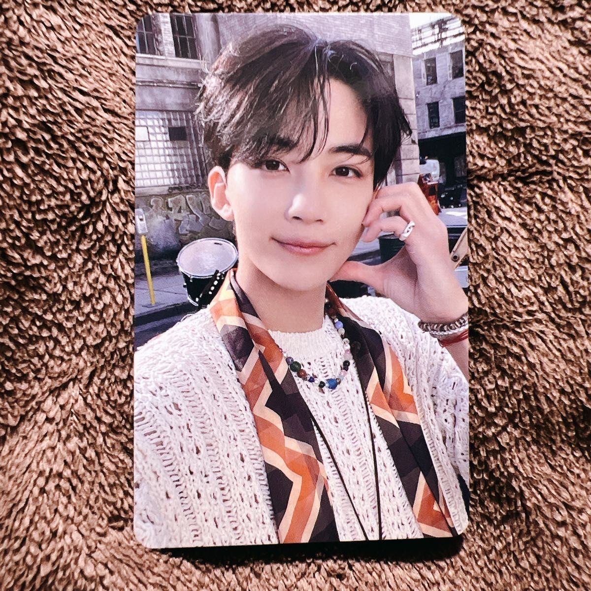 SEVENTEEN セブチ CARATLAND 2023 ケレン トレカ 13枚セット 埼玉会場