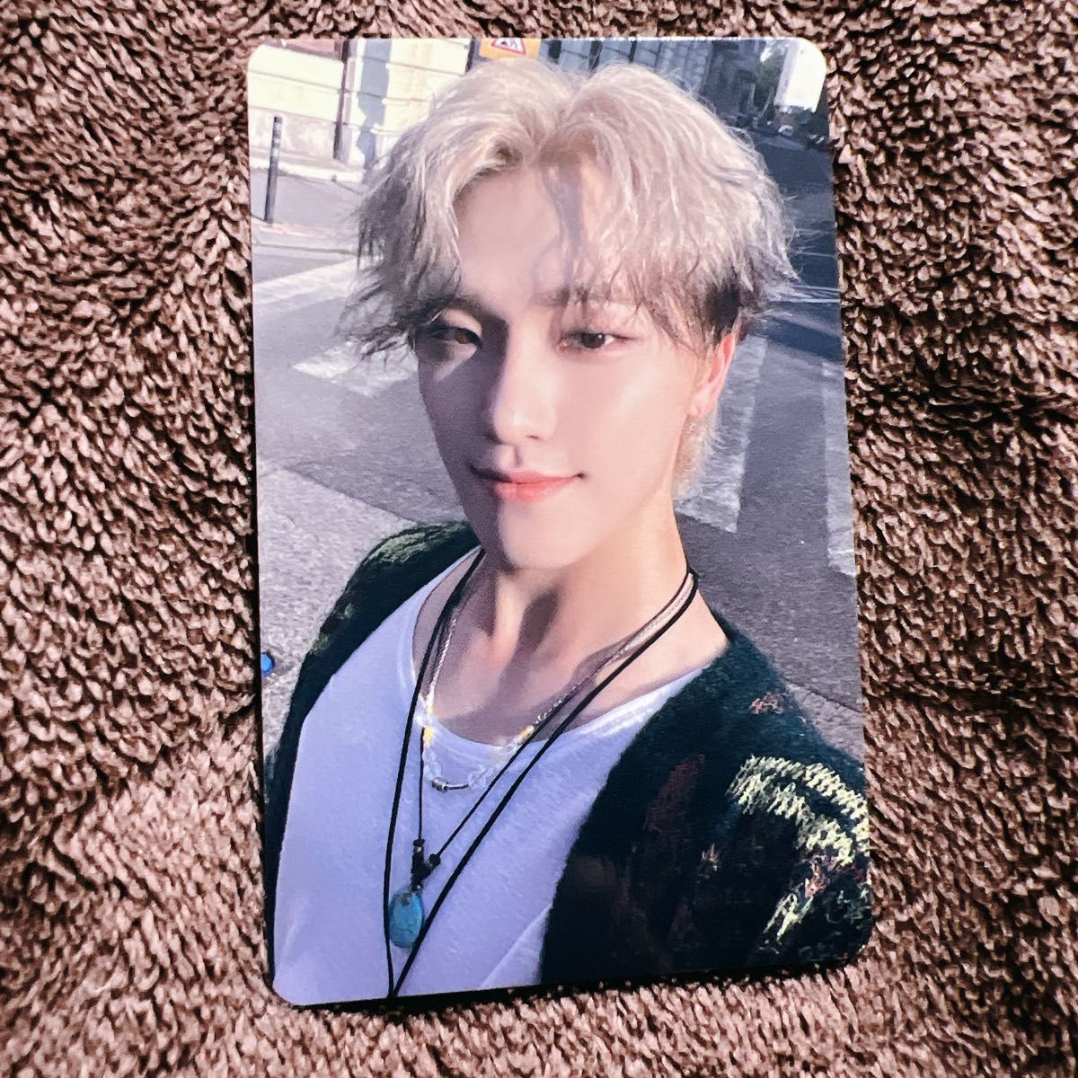 SEVENTEEN セブチ CARATLAND 2023 ケレン トレカ 13枚セット 埼玉会場