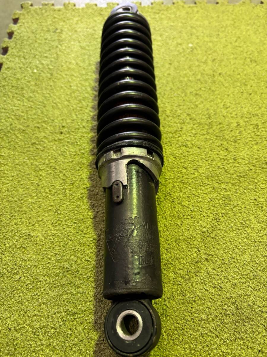 Yahoo!オークション - コニー KONI 細巻き リアショック 76F-1307 500s