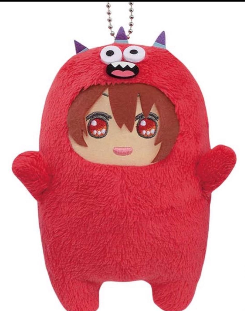 アイナナ モンぬい 七瀬陸 ぬいぐるみ きらどるアイドリッシュセブン