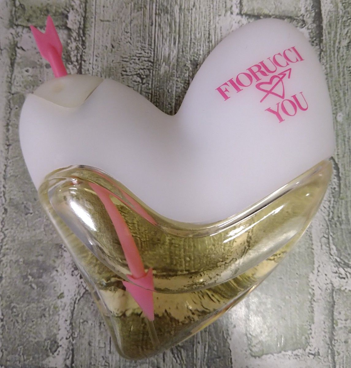 モテ香水】フィオルッチ ラブスユー オードトワレ 30ml｜Yahoo