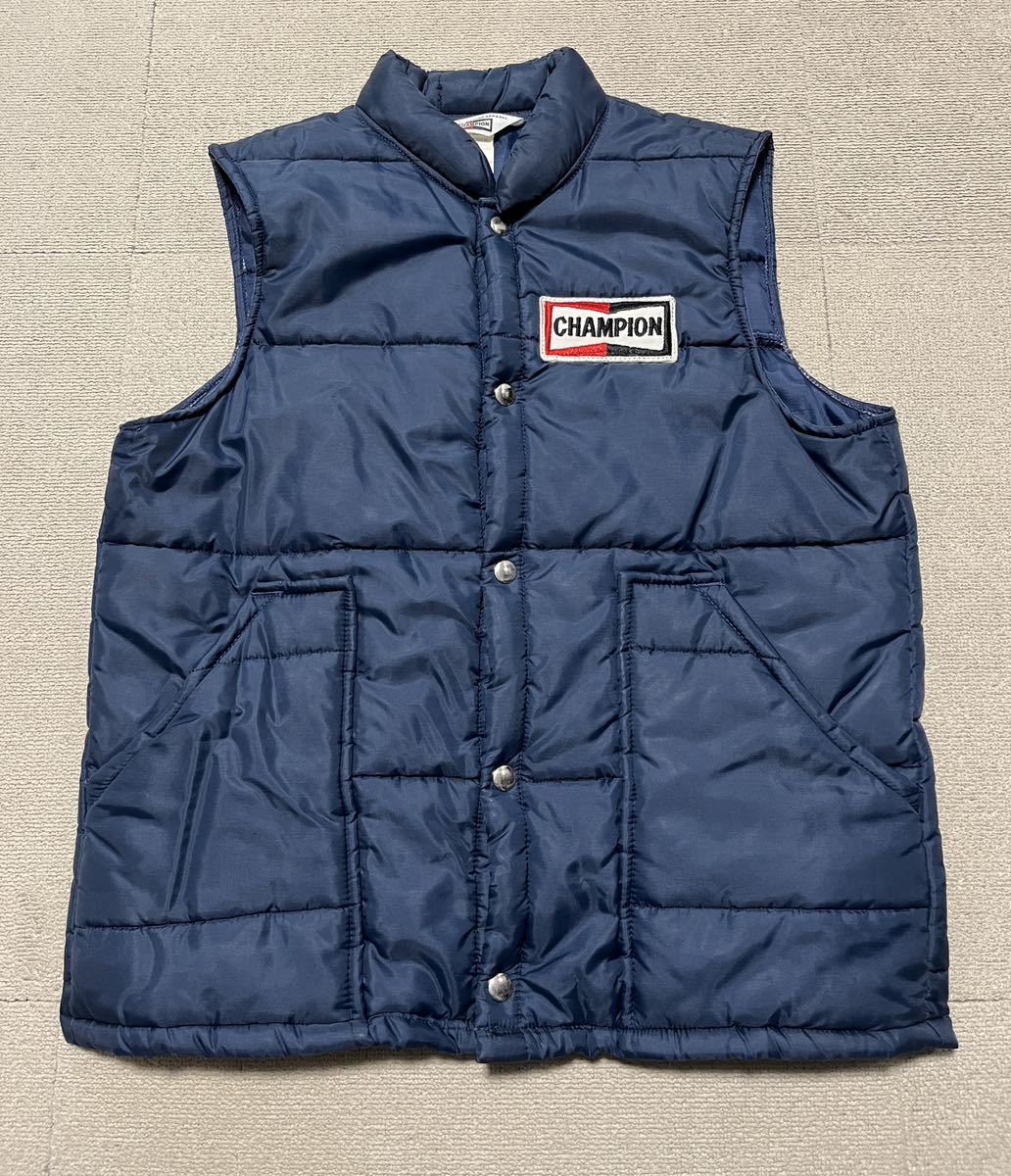 Yahoo!オークション - Champion チャンピオン Spark Plugs ビンテージ