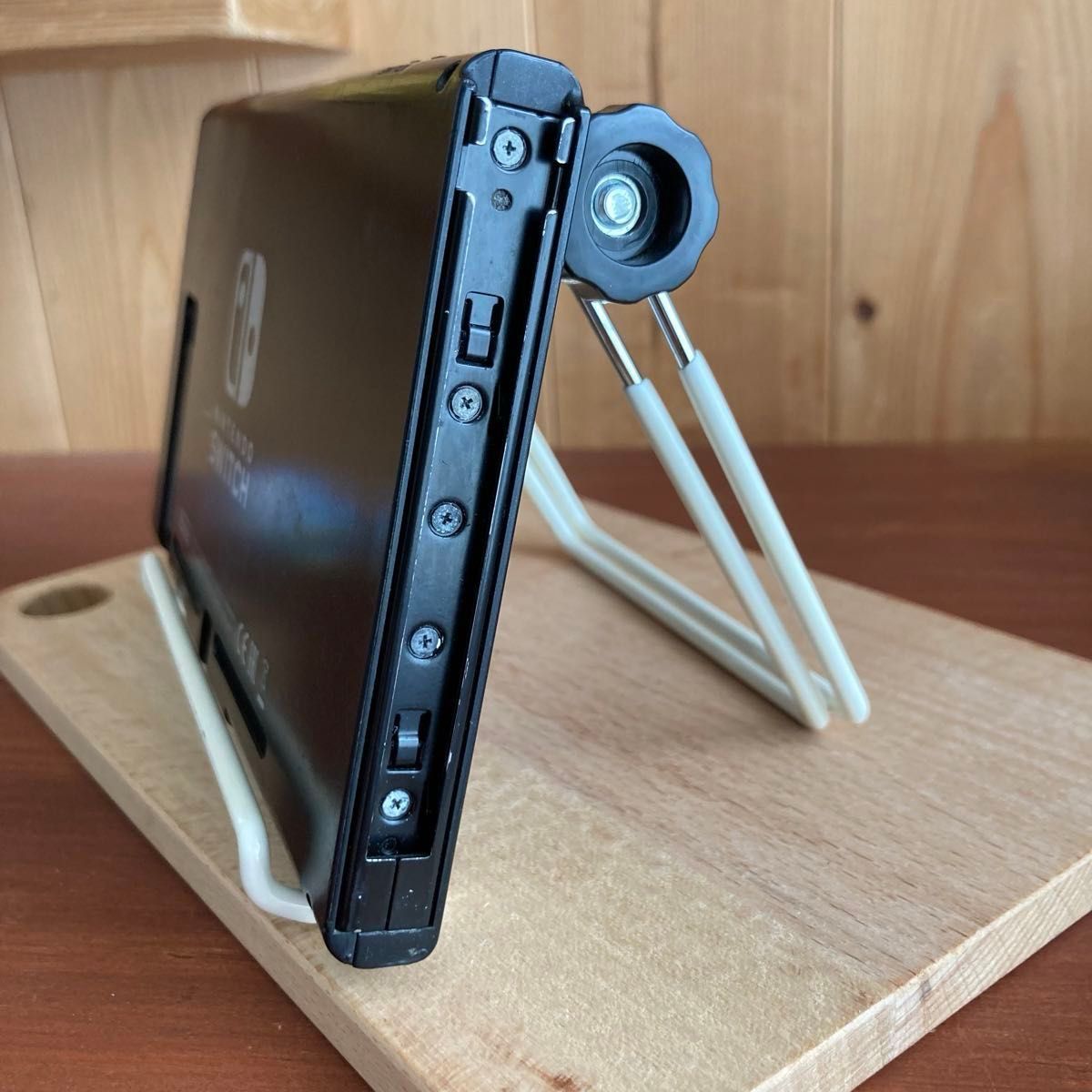 ニンテンドースイッチ 2017年製 未対策機 ジャンク Nintendo Switch