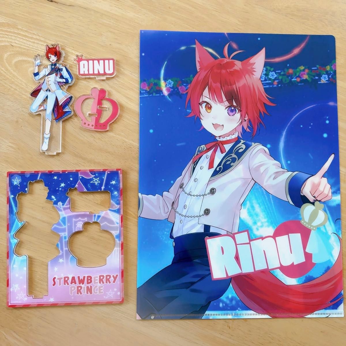 すとぷり 莉犬君 まとめ売り セット｜Yahoo!フリマ（旧PayPayフリマ）