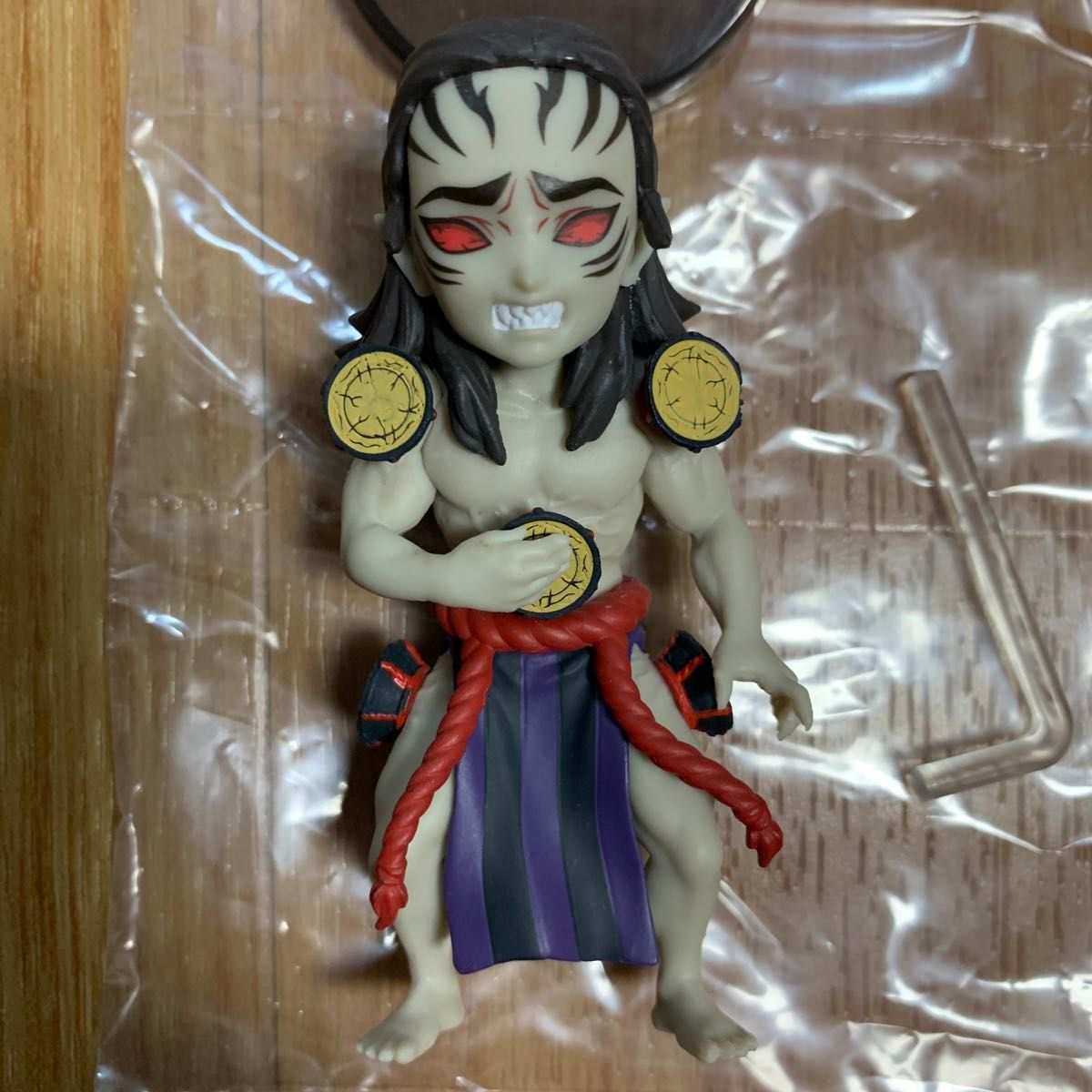 オーバー・ザ・ガーデンウォール コレクタブル フィギュア レア商品