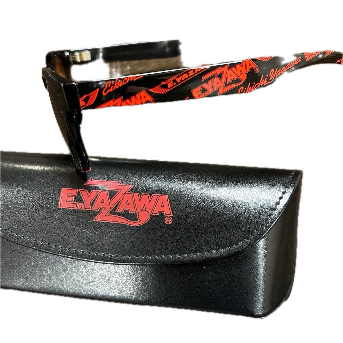 送料込み 矢沢永吉さん サングラス ブラウン サングラス｜Yahoo!フリマ