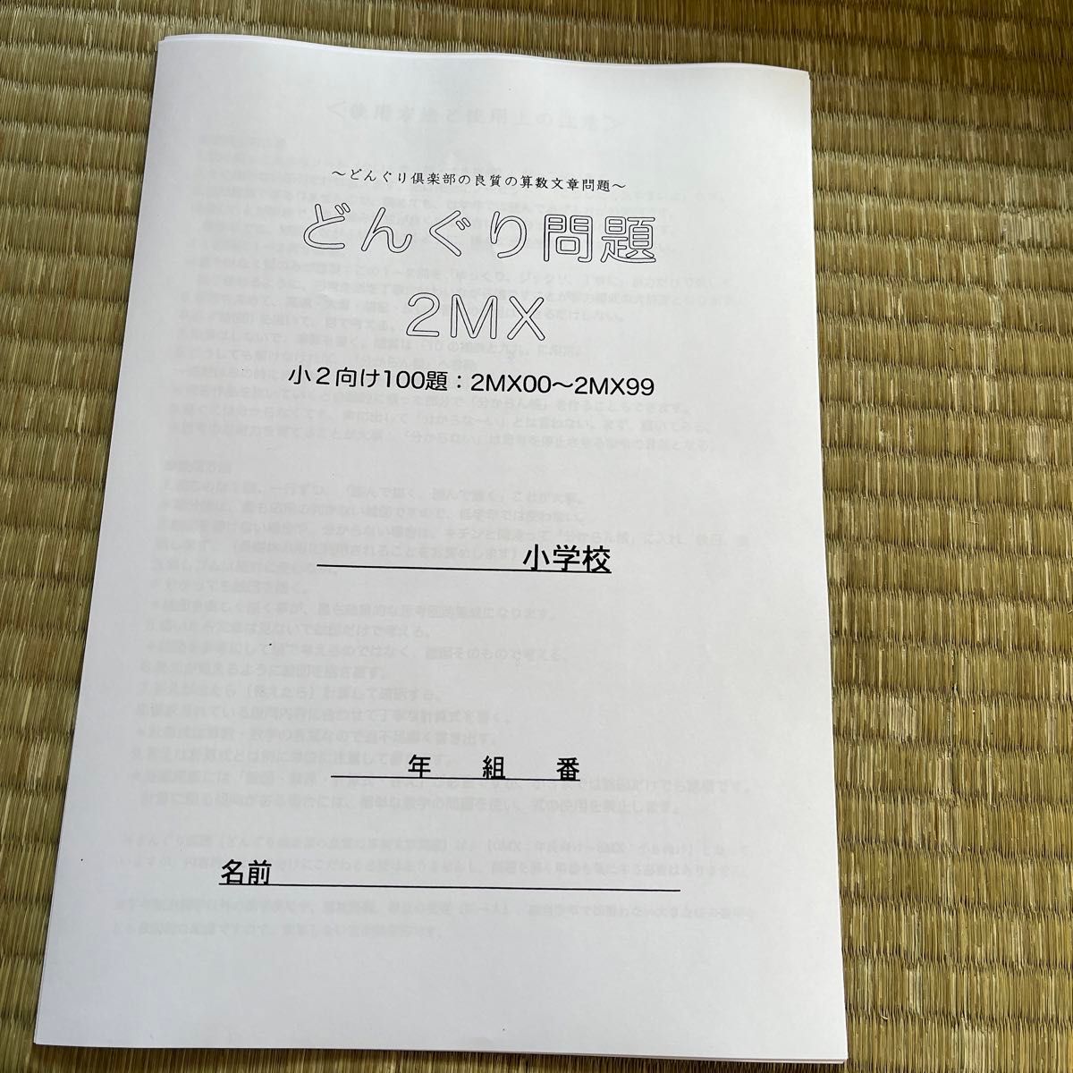 どんぐり倶楽部 ALL in One DVD 小学生教材 良質の算数文章問題