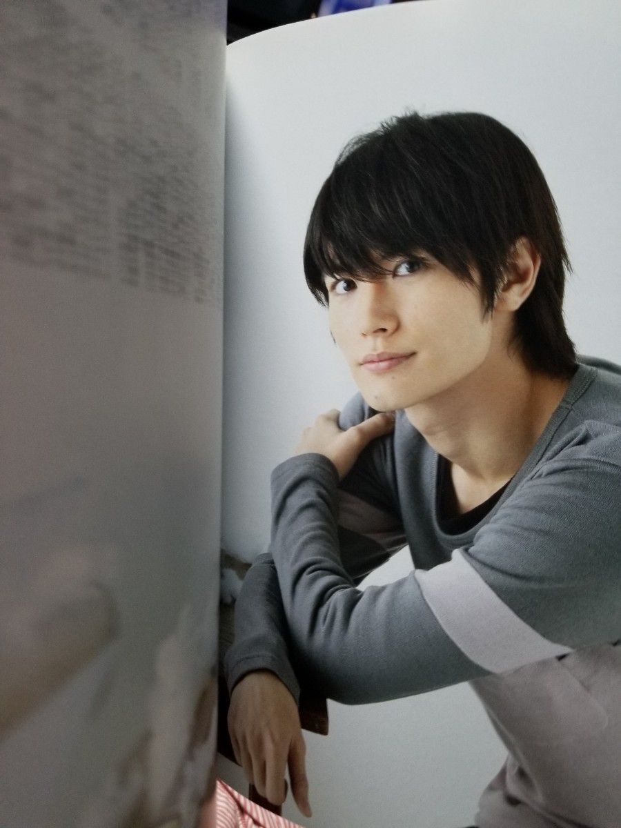 fuyu_DAN 冬男子 2014 フユダン 三浦春馬さん表紙｜Yahoo!フリマ（旧