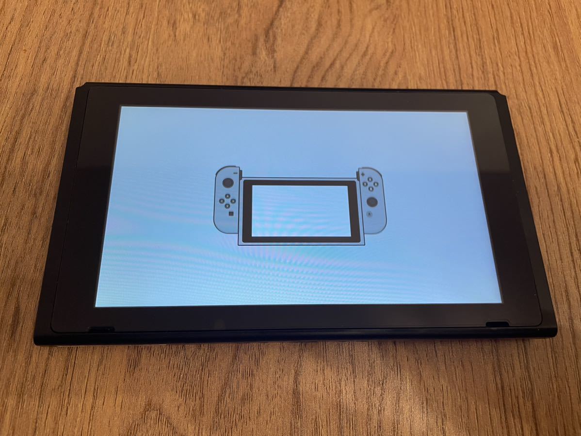 Yahoo!オークション - ニンテンドー スイッチ 本体のみ 2019年製 XKJ