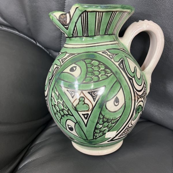 Yahoo!オークション - スペイン製 ESPANA Domingo PUNTER ハンドペイン