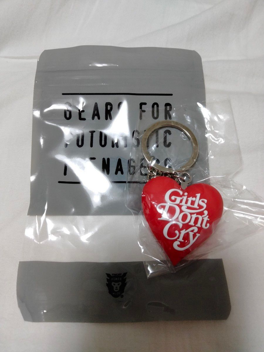 girls don't cryキーホルダー｜Yahoo!フリマ（旧PayPayフリマ）