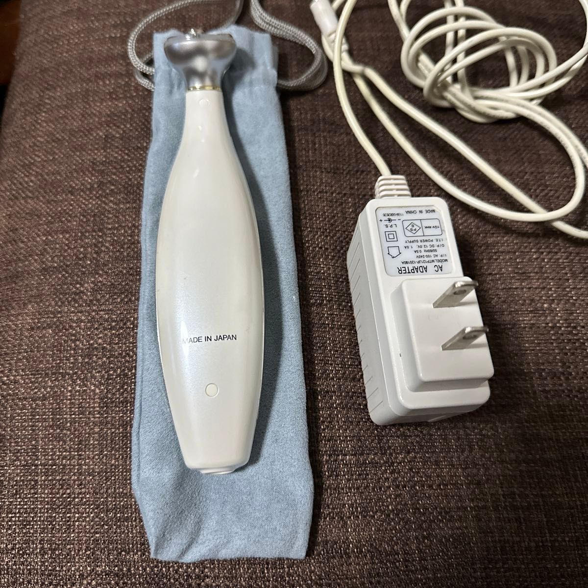 美顔器 たかの友梨 クリオネ ビューティートリートメントプロ 光美容器