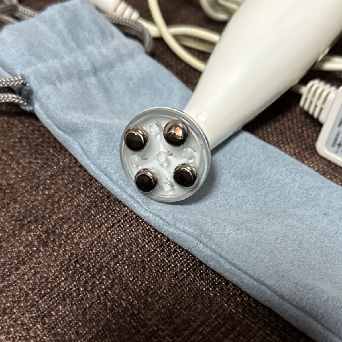 美顔器 たかの友梨 クリオネ ビューティートリートメントプロ 光美容器