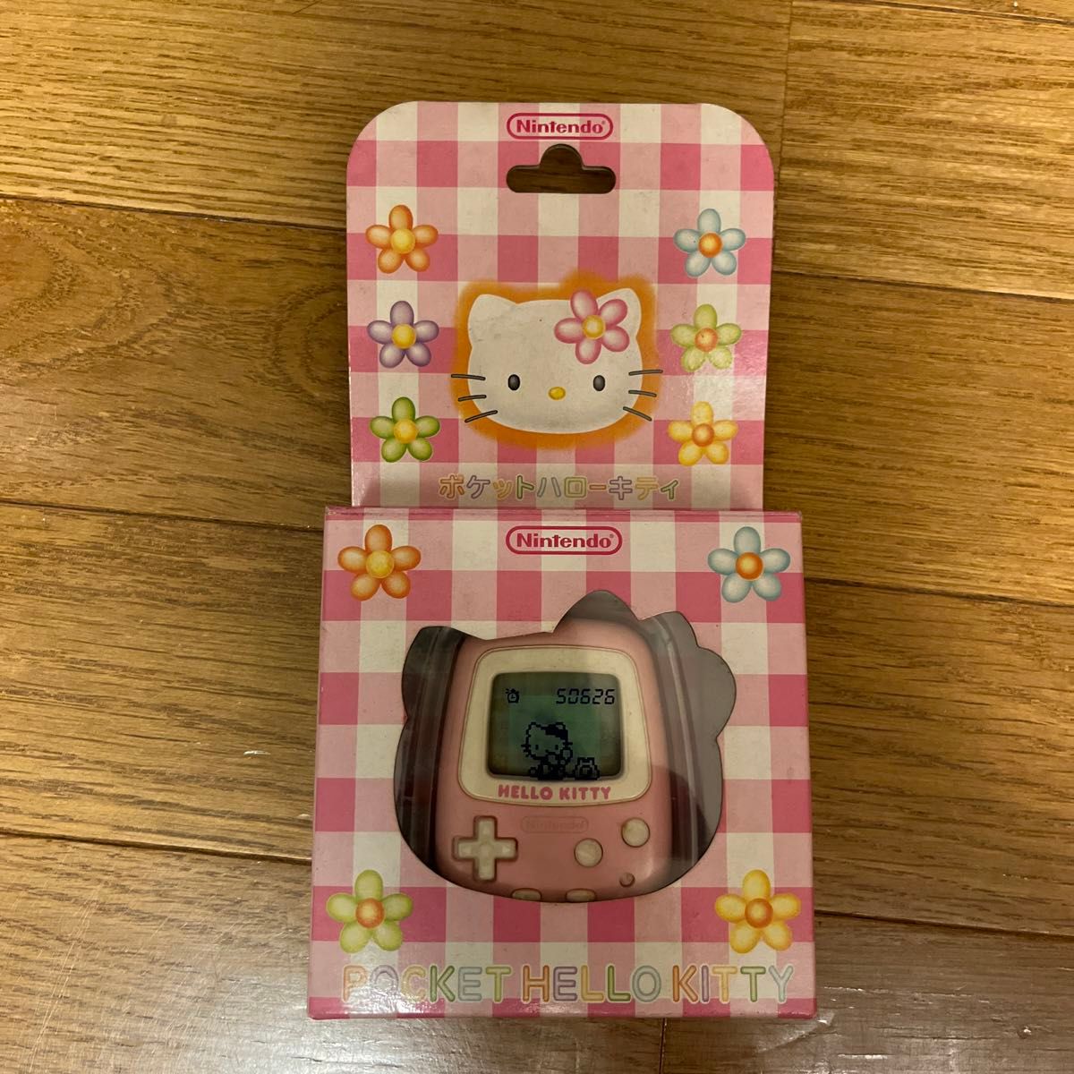 新品未開封 ポケットハローキティ｜Yahoo!フリマ（旧PayPayフリマ）