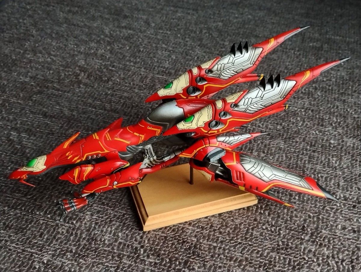 ファイナルファンタジー8 飛行艇ラグナロク｜Yahoo!フリマ（旧PayPay