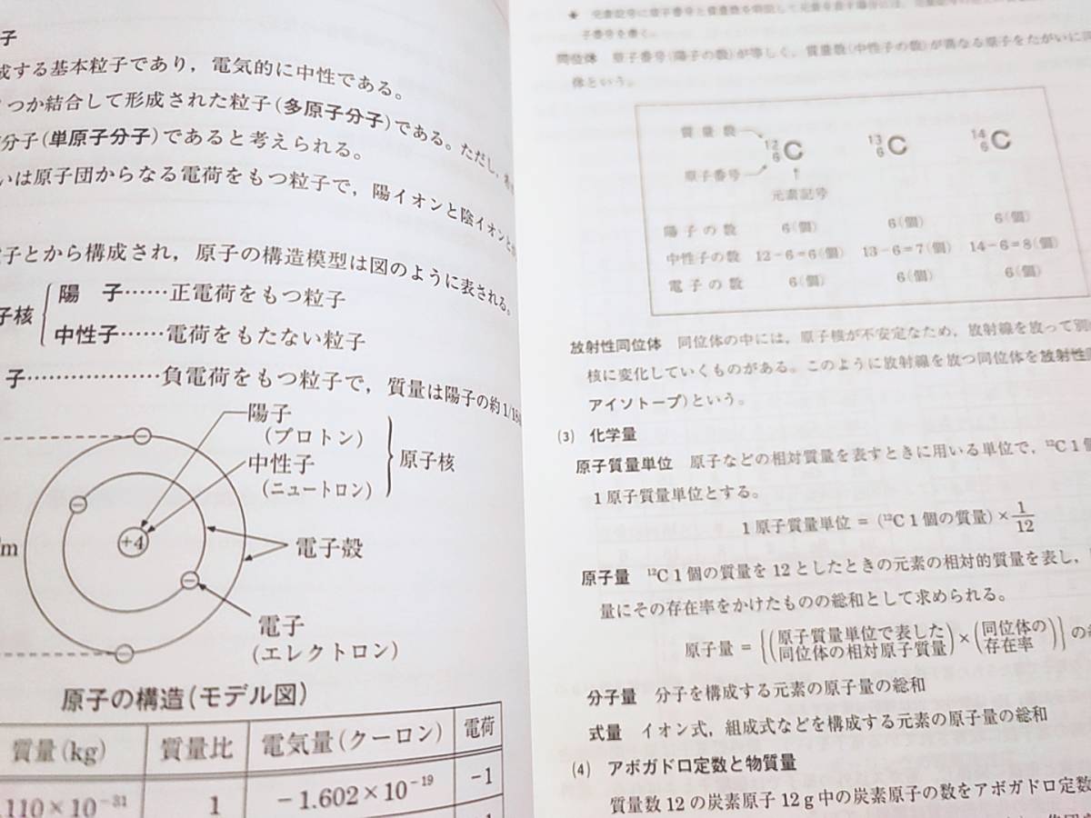 河合塾 大西先生 高3化学 ハイパー化学 解説編 1・2学期 フルセット