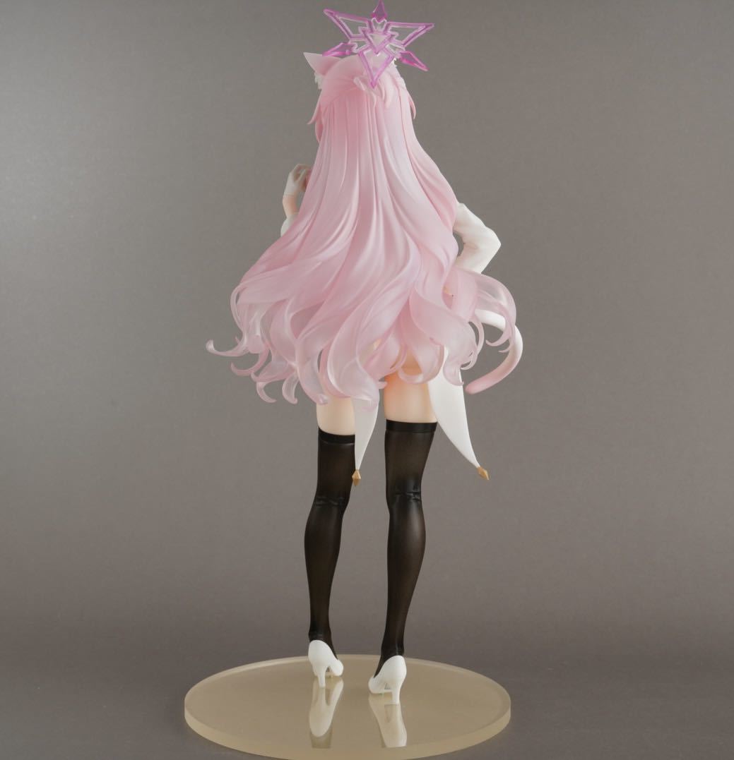 Yahoo!オークション - 塗装済・完成品 針魚工房『清澄アキラ お久しぶ