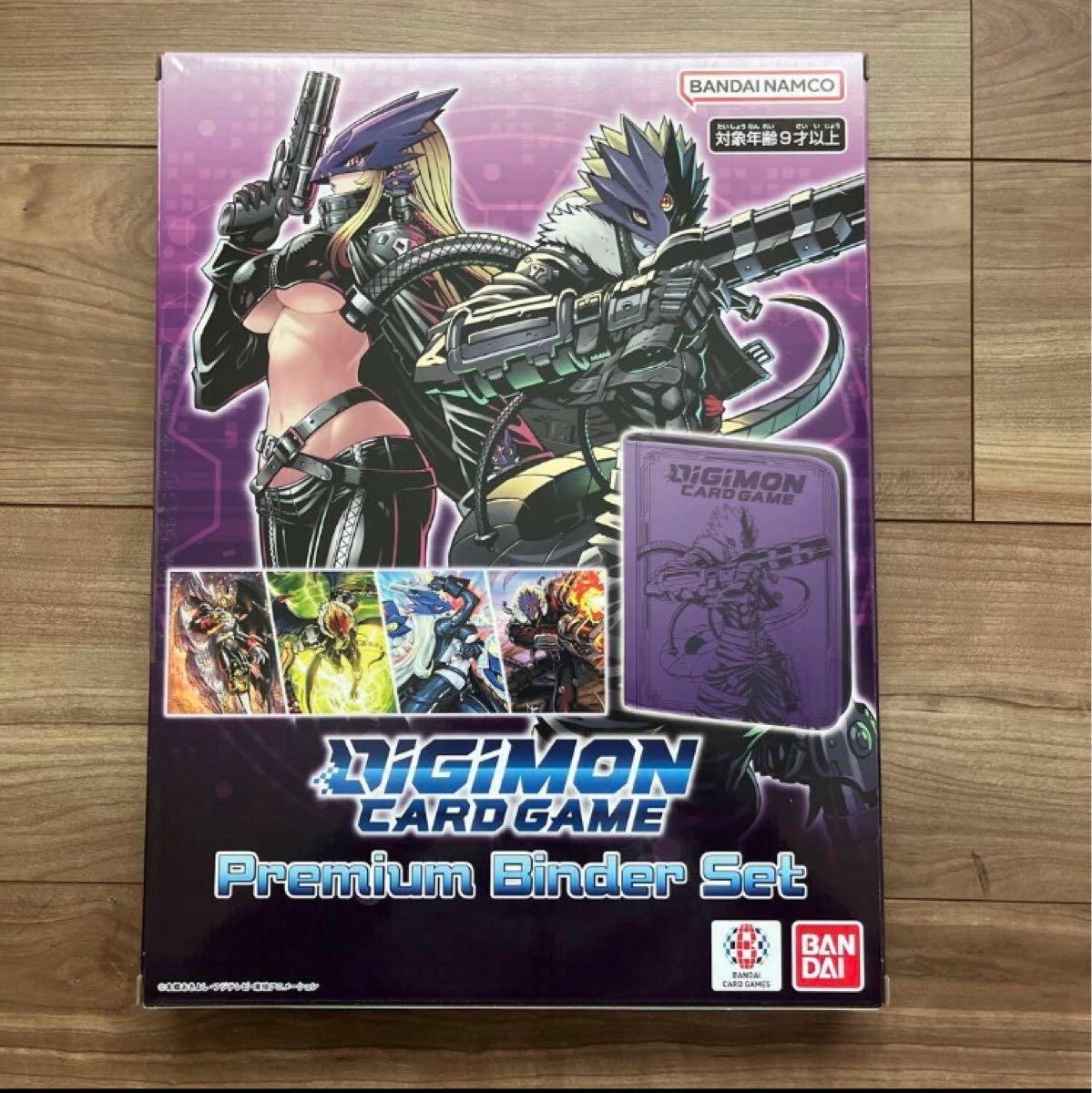 値下げ！ONE PIECE デジモン プレミアムセット 値下げ！ONE PIECE