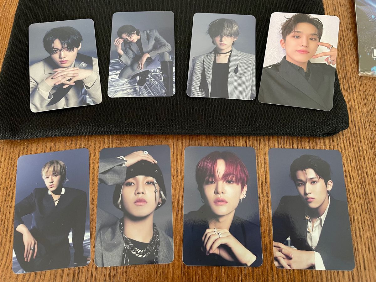 TREASURE トレジャー〈PREMIUM SEAT〉プレミアシート アップグレード