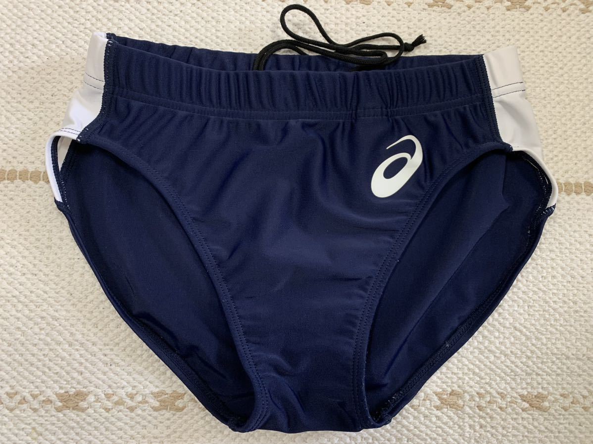 Yahoo!オークション - アシックス 陸上レーシングブルマ Lサイズ 黒×