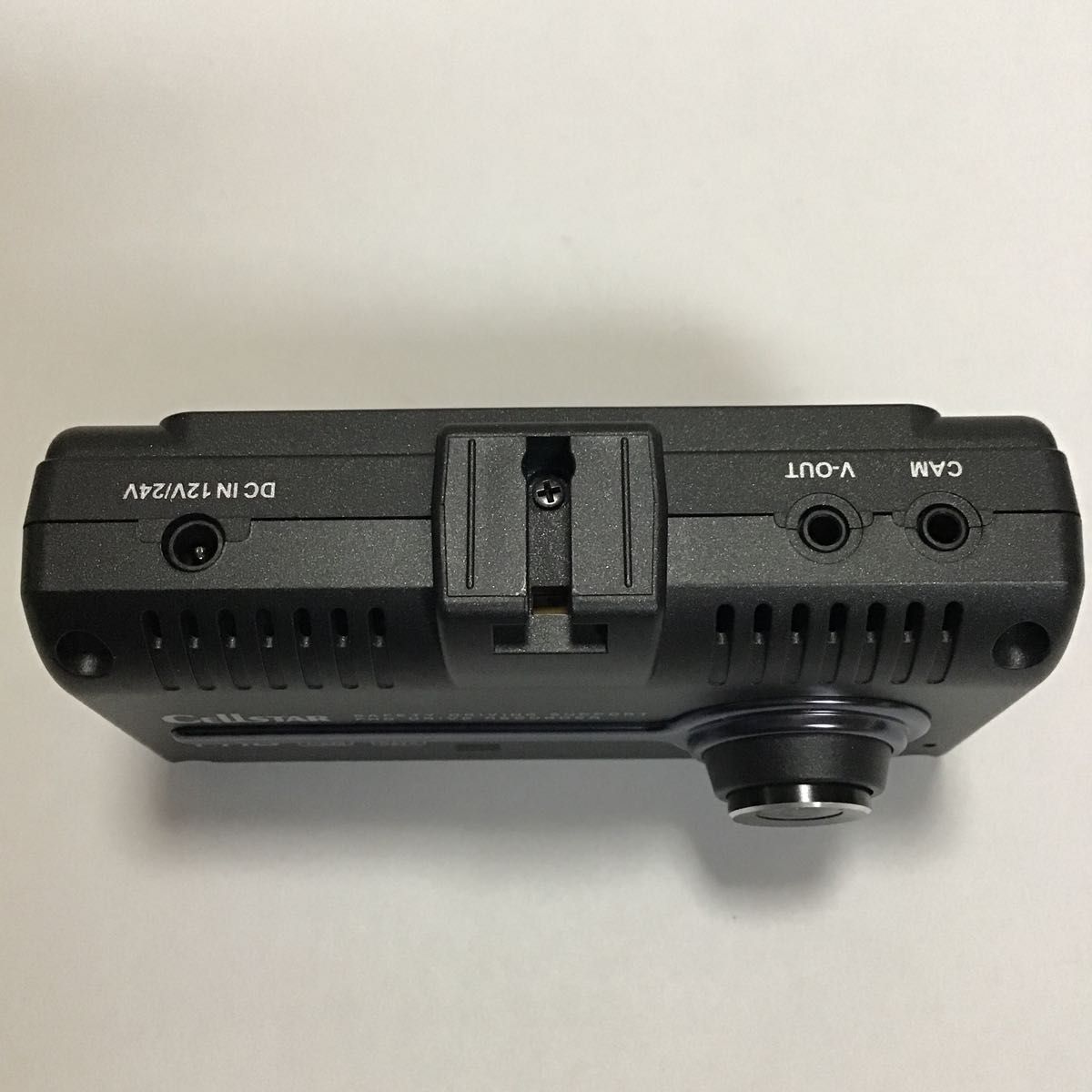 セルスター工業 ドライブレコーダー CSD-790FHGジャンク品｜Yahoo