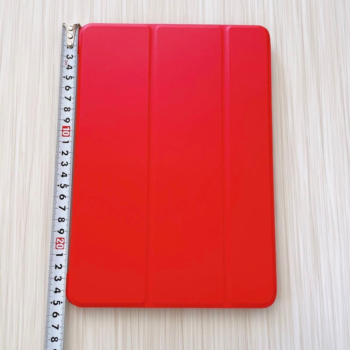 iPad Air 3(2019)とiPad Pro 10 5(2017) 用ケース 三つ折スタンド