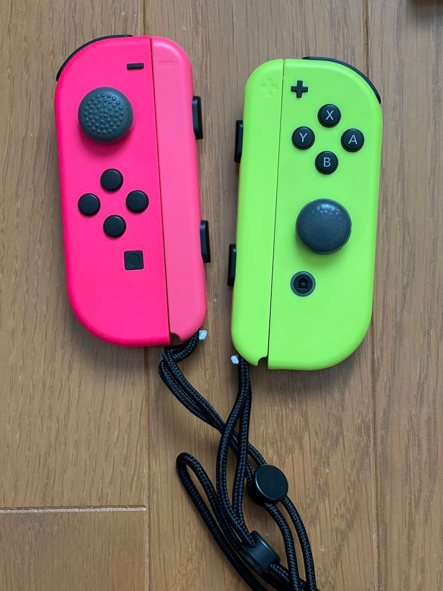 動作不具合なし Nintendo Switch 本体 +その他付属品｜Yahoo!フリマ