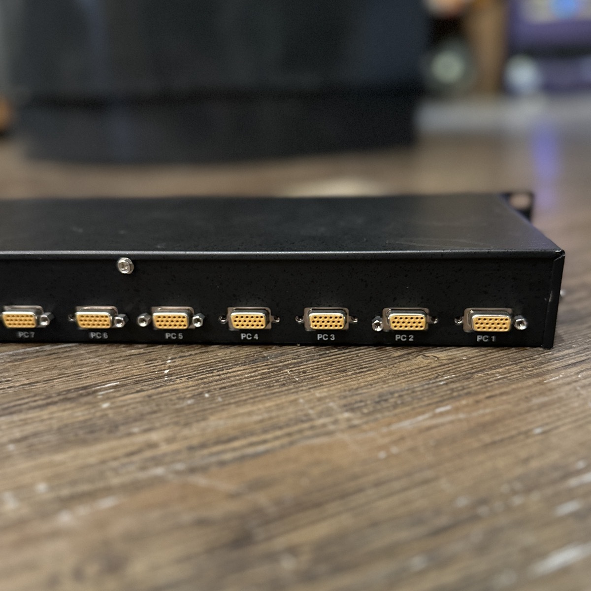 コレガ COREGA HDMI4 4K2K 対応 CG-VSHH04 廃盤品 コレガ COREGA HDMI4