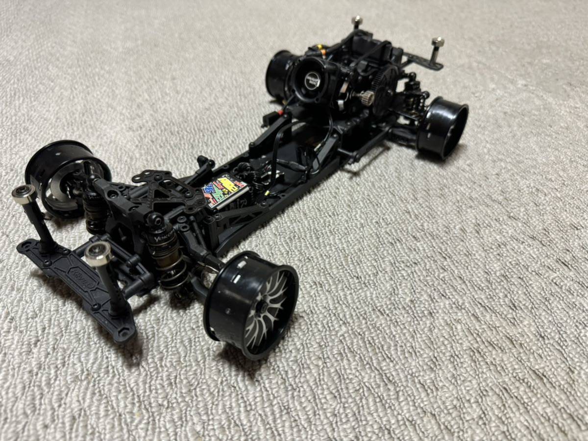 Yahoo!オークション - ReveD RDX メカ付き オプション付き