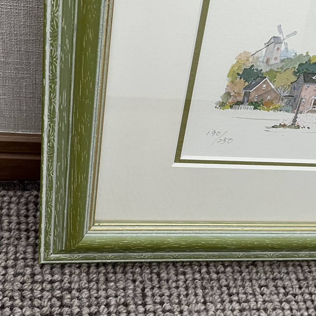 レオナルド ウェーバー Leonard Weberトロイ Troy U.S.A. レオナルド