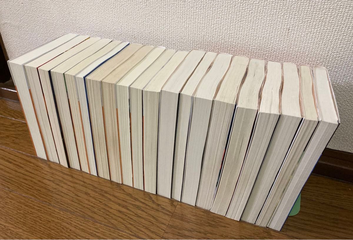 東野圭吾 加賀恭一郎 ガリレオシリーズ 20冊セット｜Yahoo!フリマ（旧