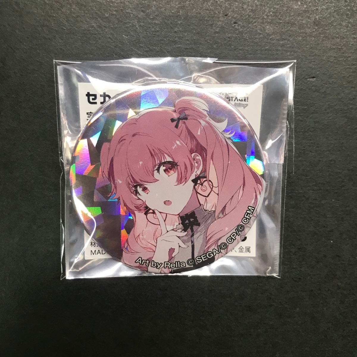 桃井愛莉 缶バッジ 72個 20C ウエディング 桃井愛莉 缶バッジ 72個 20C