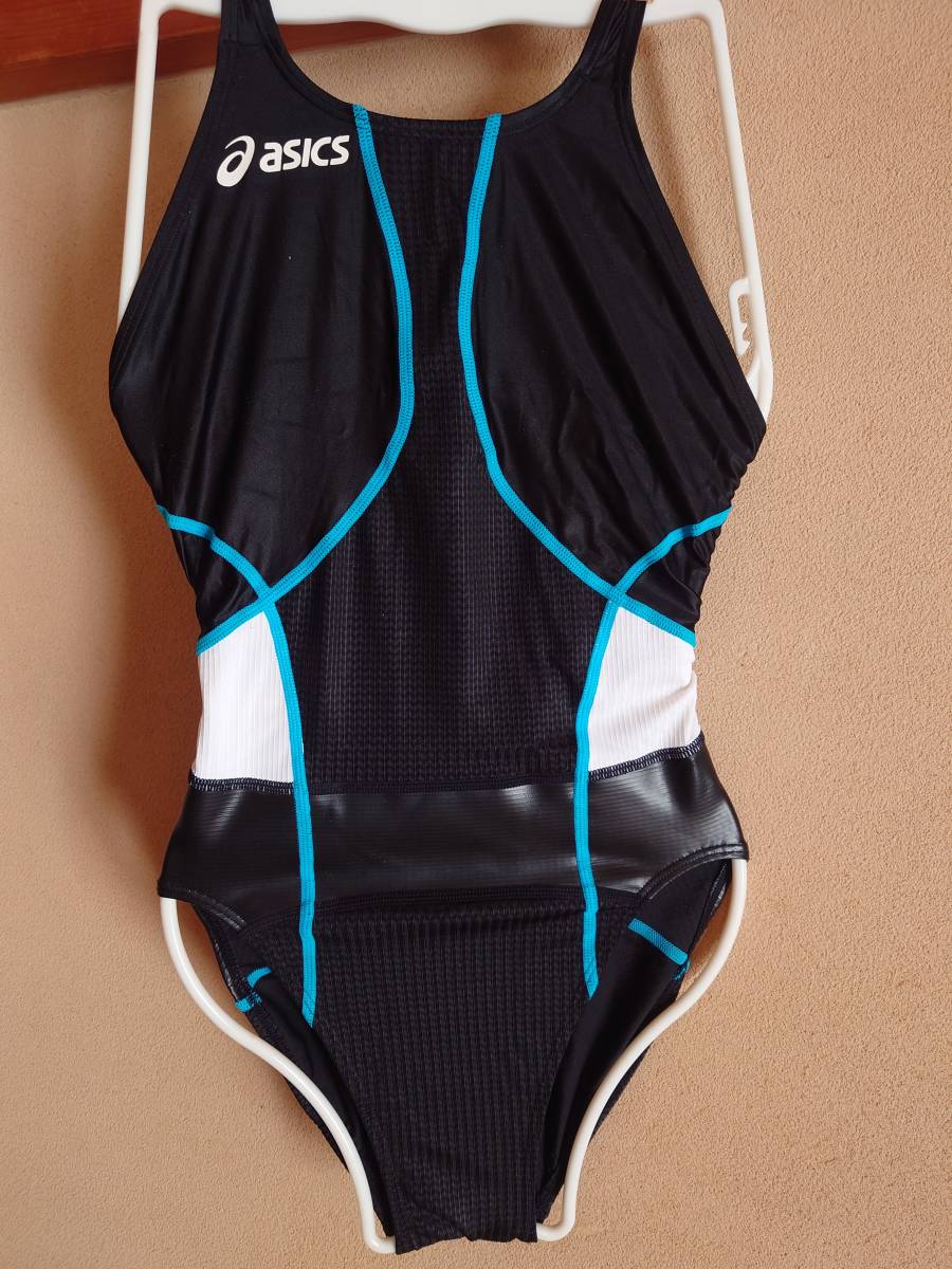 Yahoo!オークション - ASICS アシックス 競泳水着 ハイドロSP トップイ