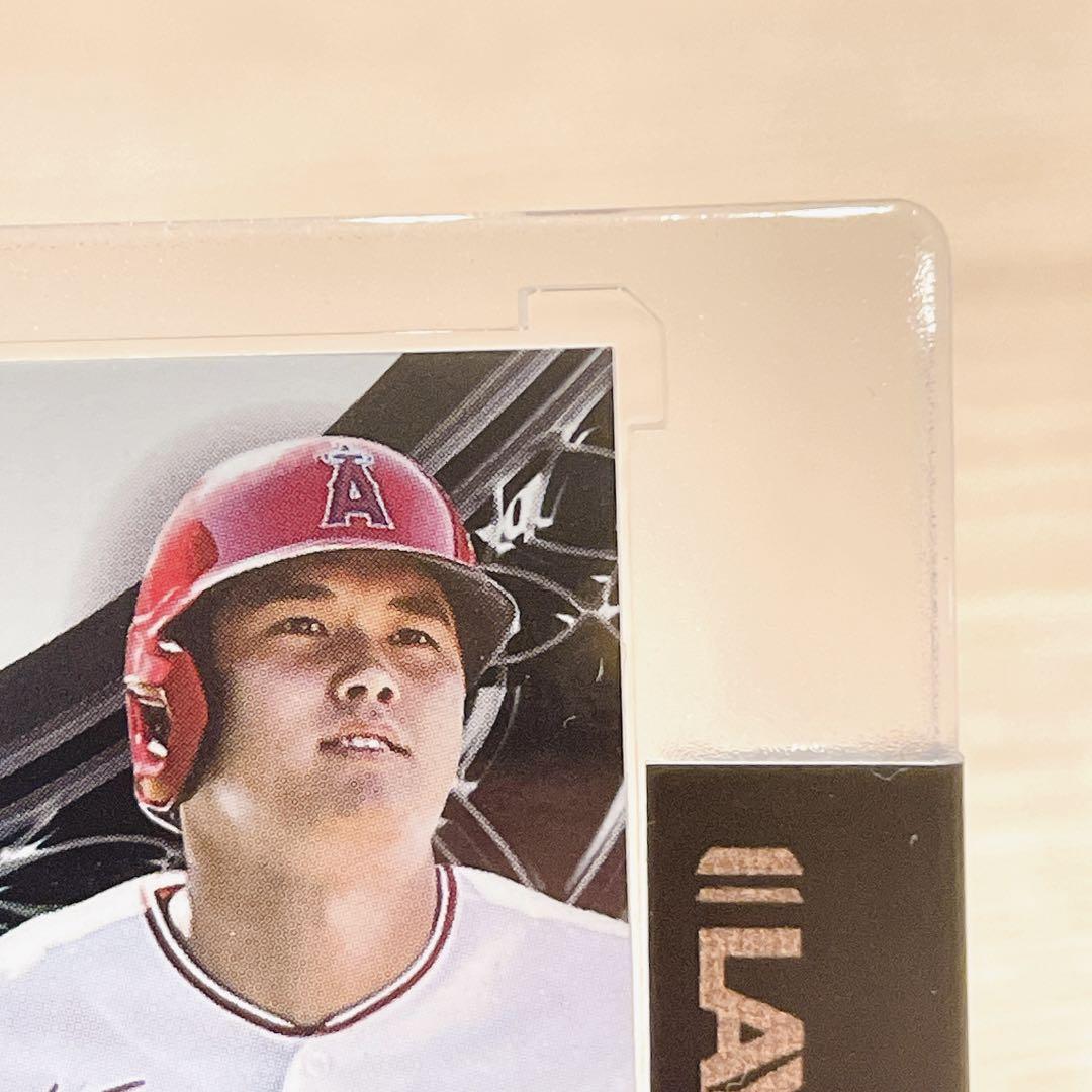 大谷翔平 激レア 直筆サイン 25枚限定 TOPPS STERLING MVPレリック