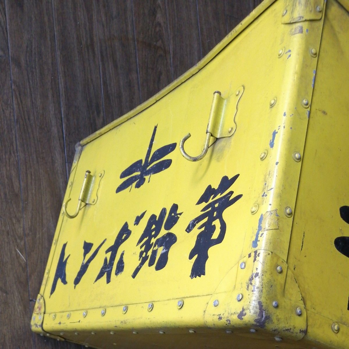 ボテ箱 昭和レトロ アンティーク トンボ鉛筆｜Yahoo!フリマ（旧PayPay