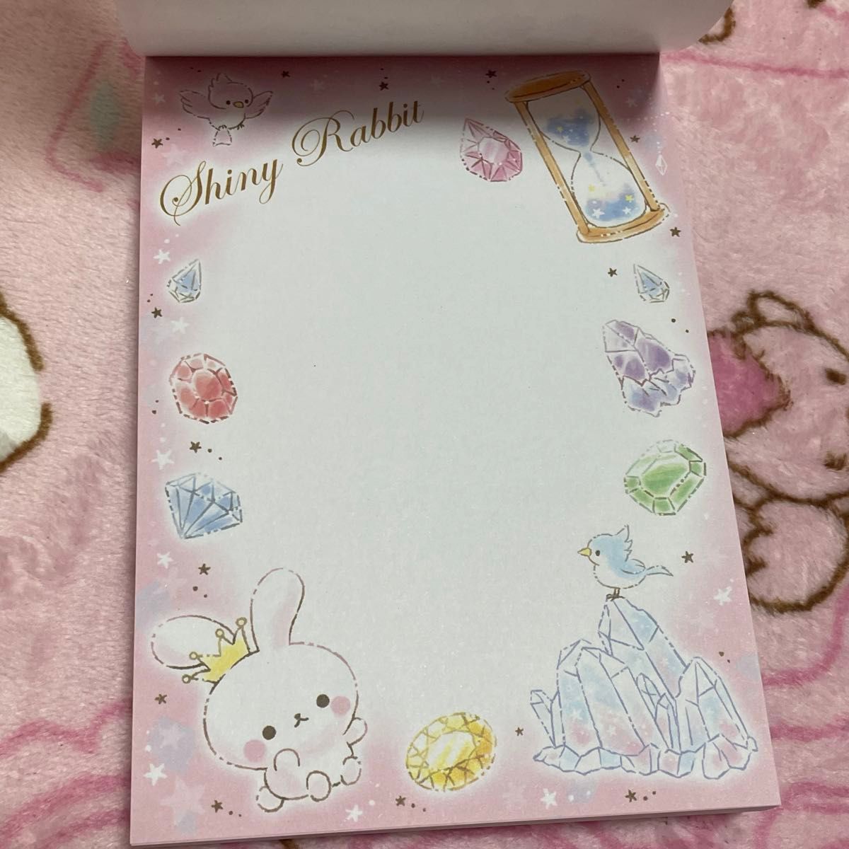 新品】メモ帳 平成レトロ うさぎ ラビット｜Yahoo!フリマ（旧PayPay