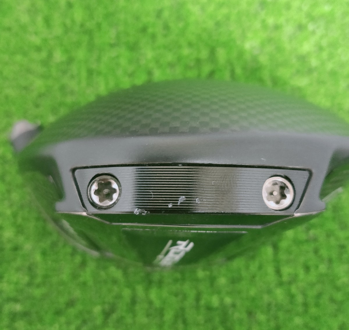 カラーカスタムブラック キャロウェイ ROGUE ST LS ローグST トリプル