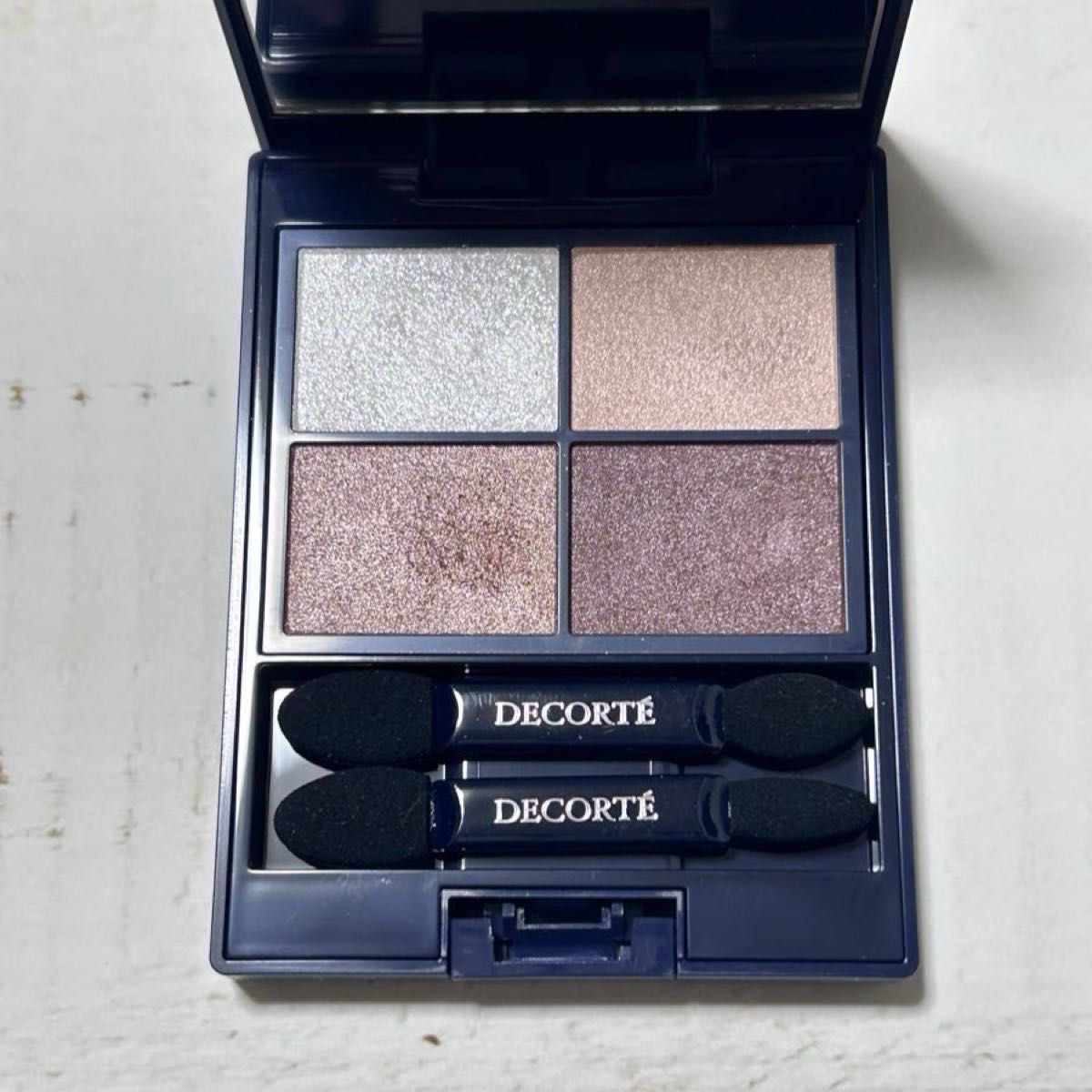 コスメデコルテ 2023年クリスマス限定 ウィンターダズル コレクション