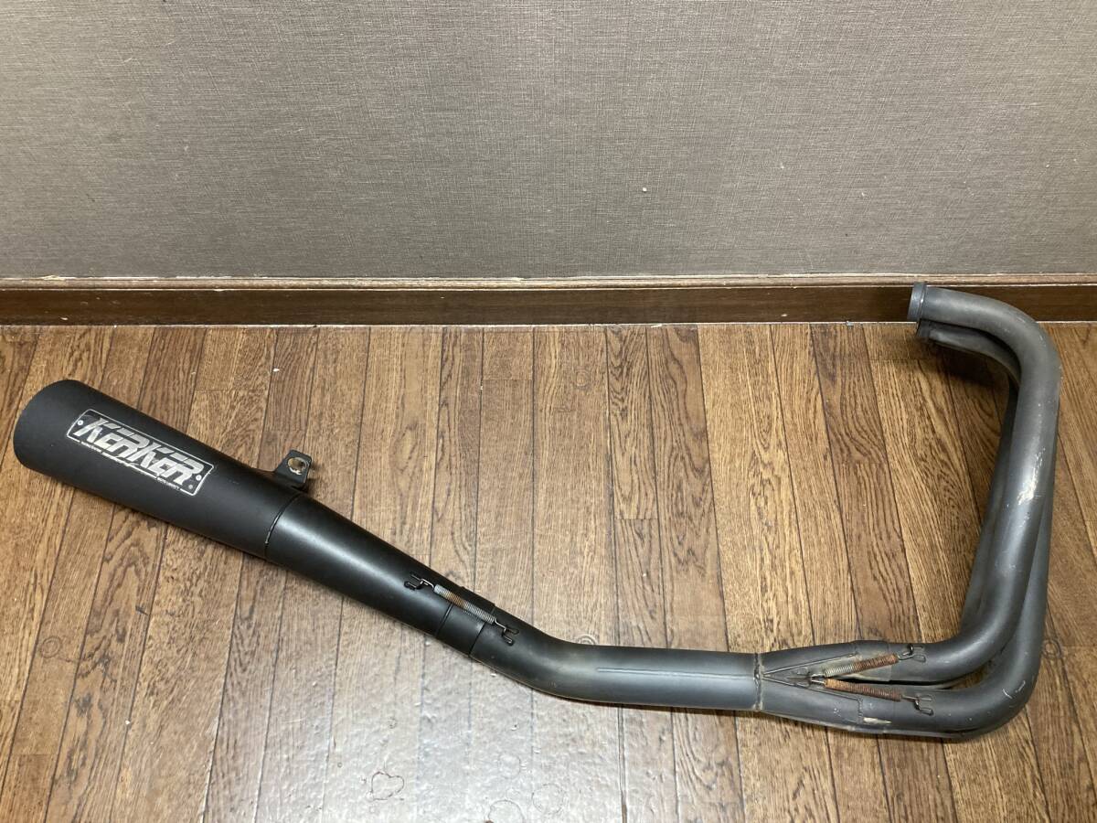 Yahoo!オークション - ゼファー1100 / ゼファー1100RS ZEPHYR1100 KERK