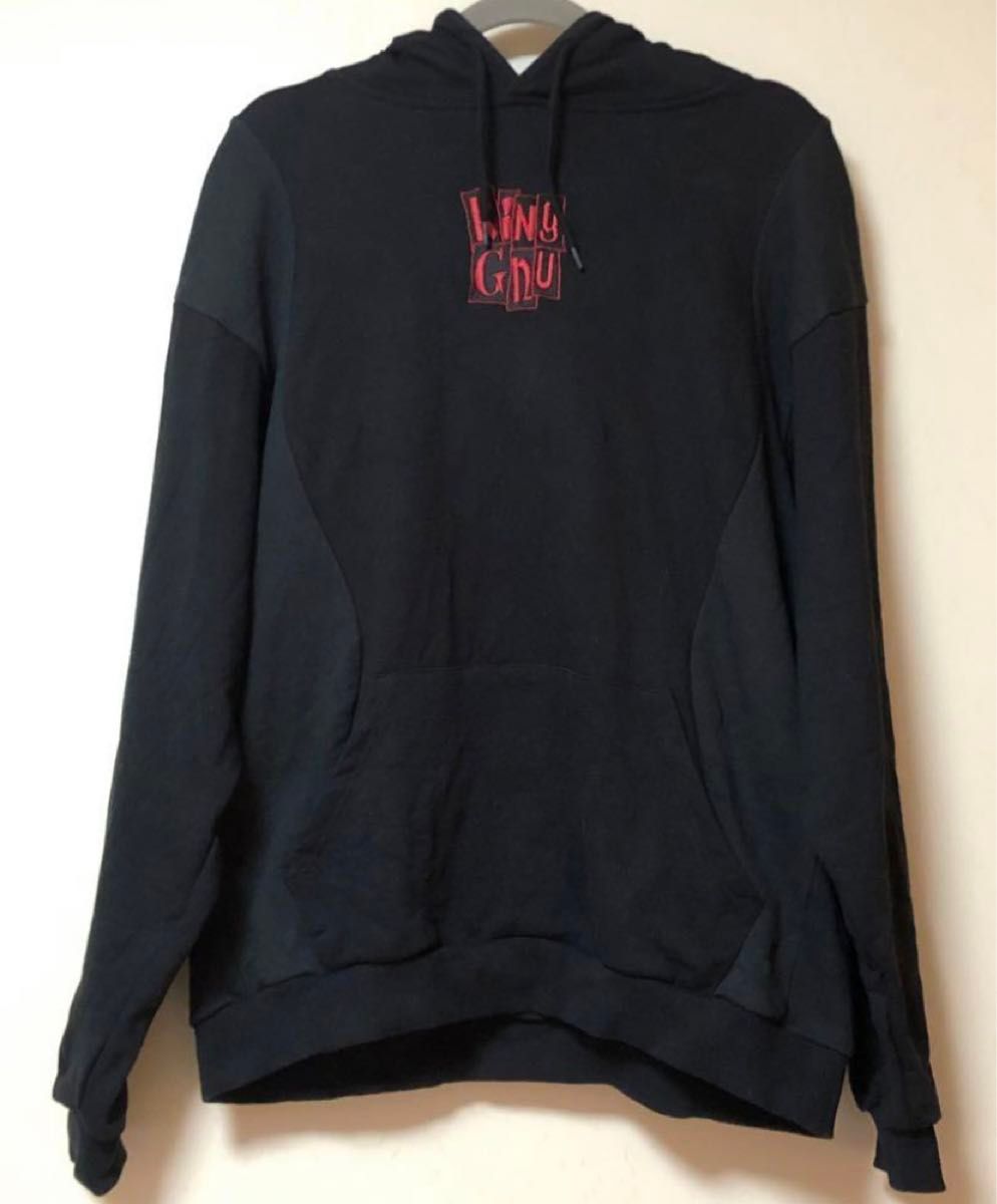 呪術廻戦 × King Gnu SPECIALZ HOODIE Lサイズ パーカー オフィシャル