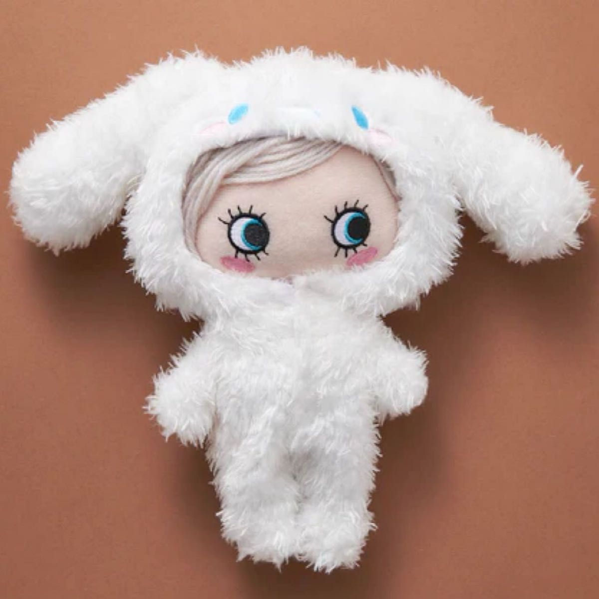 イルメール サンリオキャラクターズコラボ限定ハッピードール