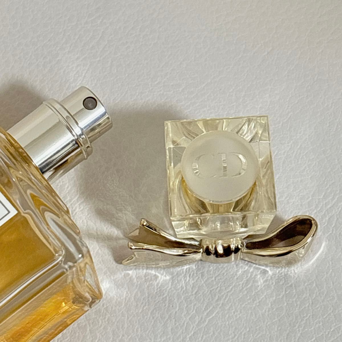 リニューアル前】Miss Dior ミスディオール オードゥ パルファン 50mL