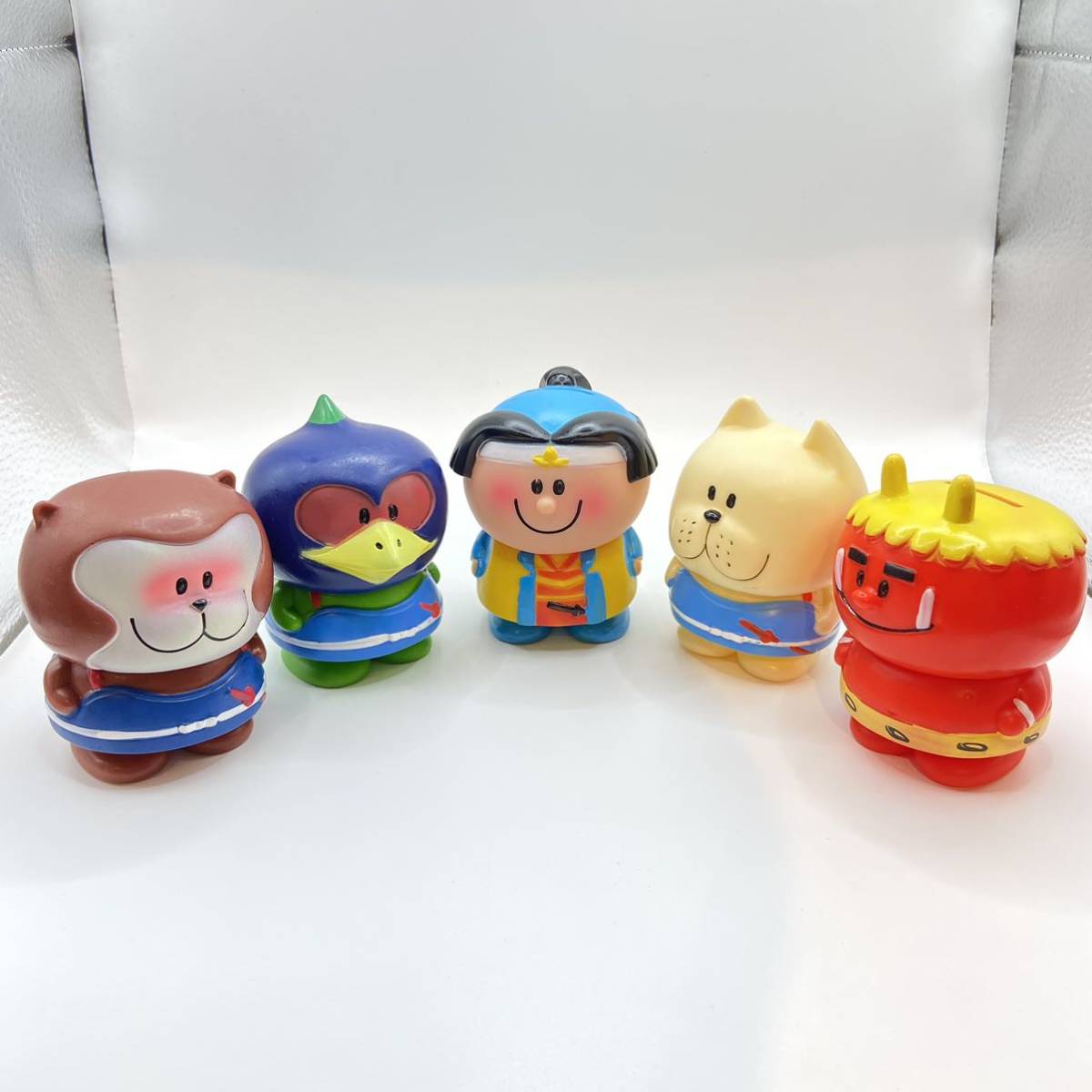 三和銀行 三和銀行 ノベルティ 昭和レトロ 当時物 貯金箱 サンワくん 貯金