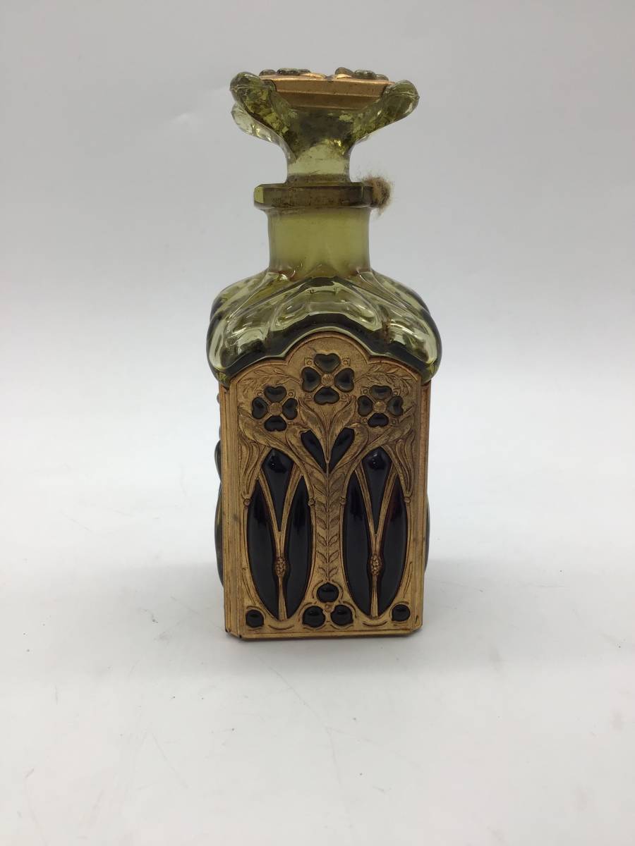 Yahoo!オークション - #8349 希少アンティーク物 Roger&Gallet Paris