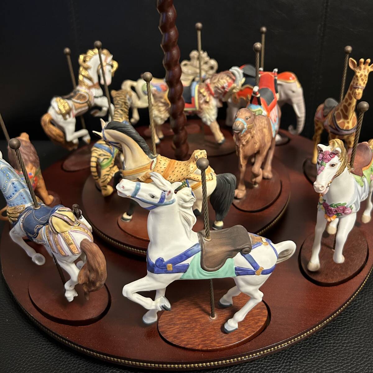 Yahoo!オークション - 激レア/美品 フランクリンミント/Franklin Mint