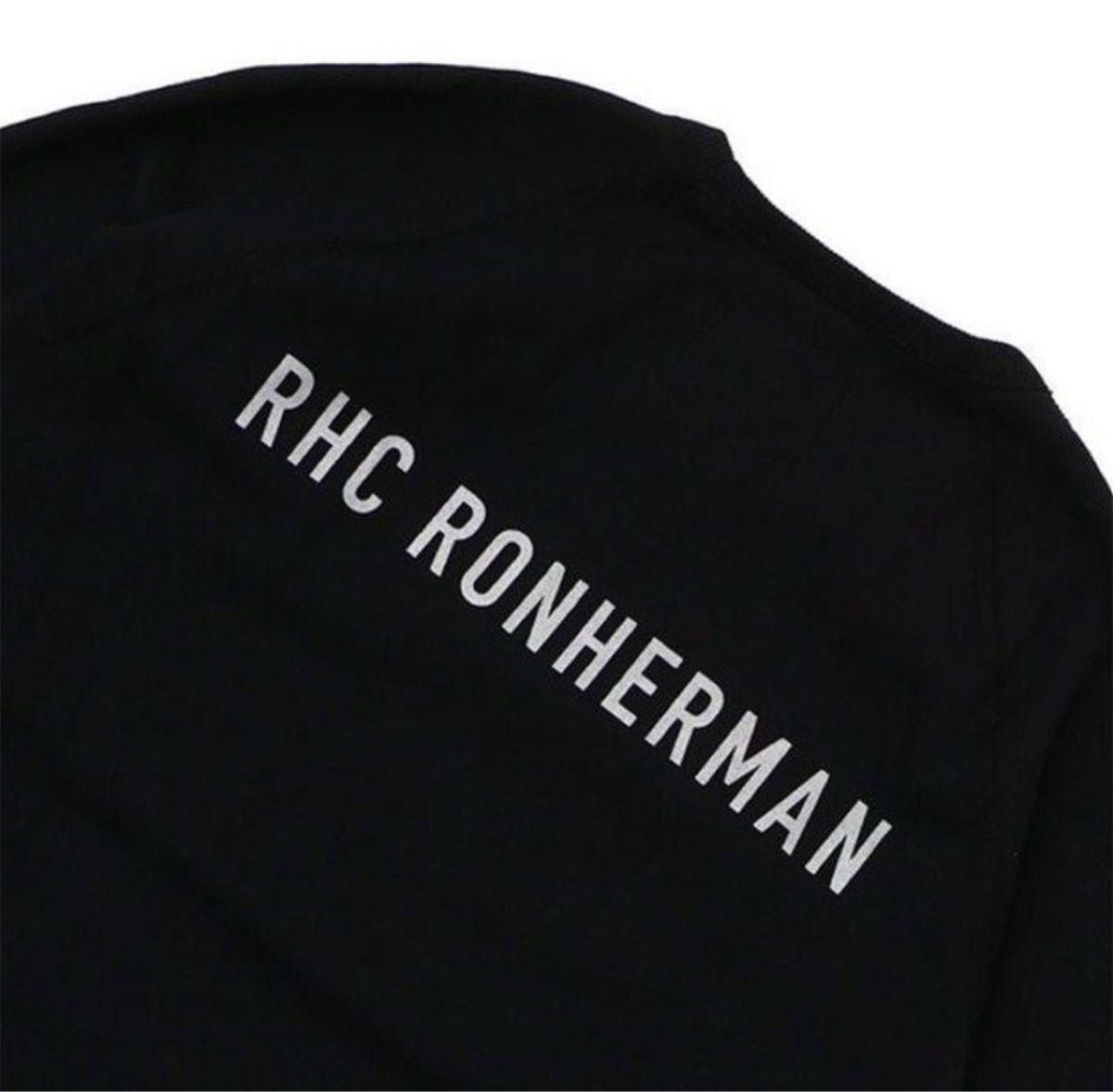 新品 L Ron Herman REIGNING CHAMP 別注 コラボ ロンハーマン