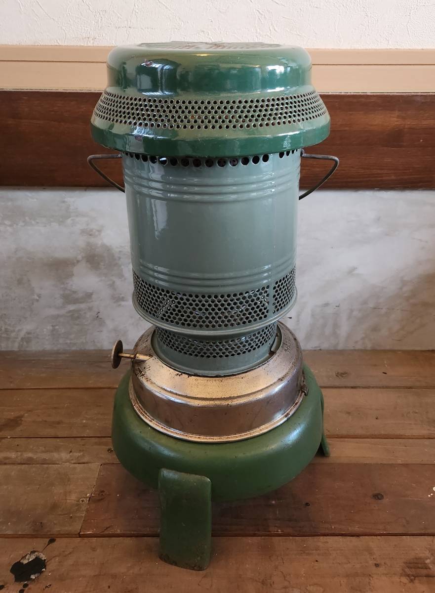 希少 Ditmar Demon ディトマー デーモン オーストリア製 №70 ストーブ